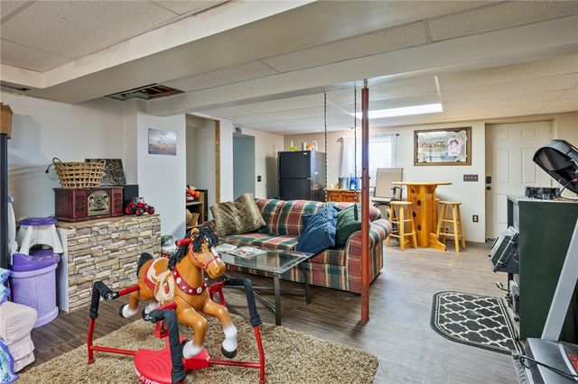 637 Hahnel Road, Varick, NY 14541