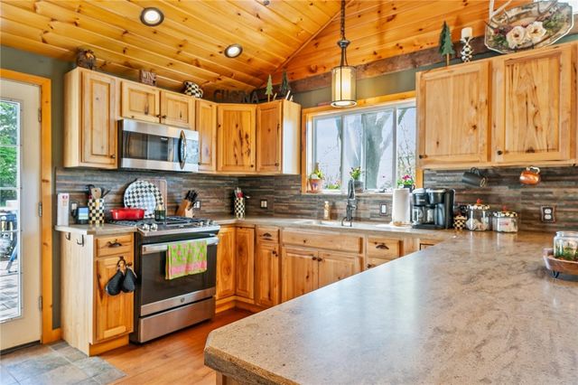 637 Hahnel Road, Varick, NY 14541