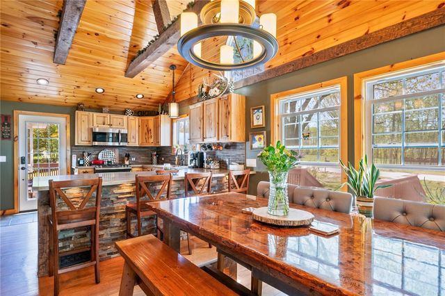 637 Hahnel Road, Varick, NY 14541