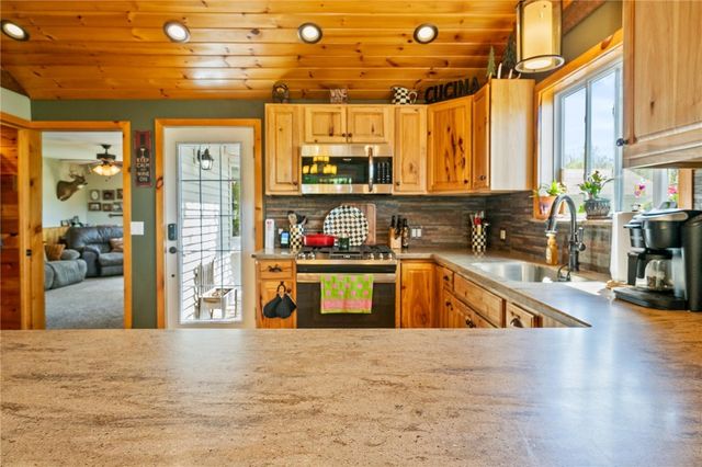 637 Hahnel Road, Varick, NY 14541