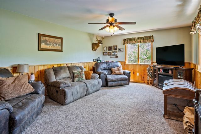 637 Hahnel Road, Varick, NY 14541