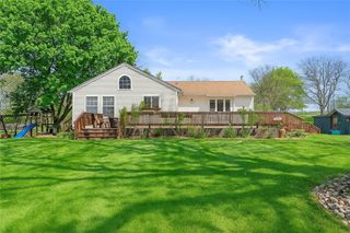 637 Hahnel Road, Varick, NY 14541
