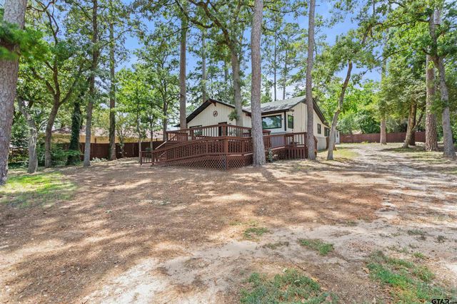 414 E Hideaway Ln, Hideaway, TX 75771