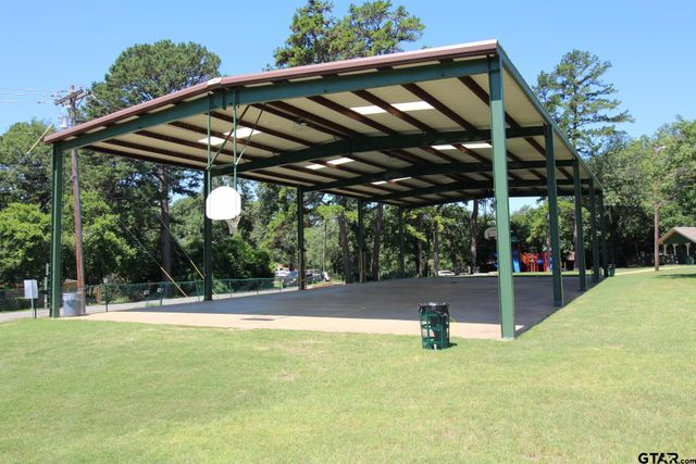 414 E Hideaway Ln, Hideaway, TX 75771