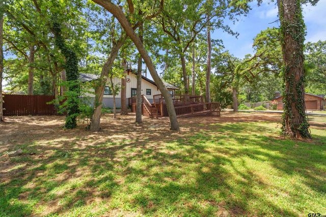 414 E Hideaway Ln, Hideaway, TX 75771