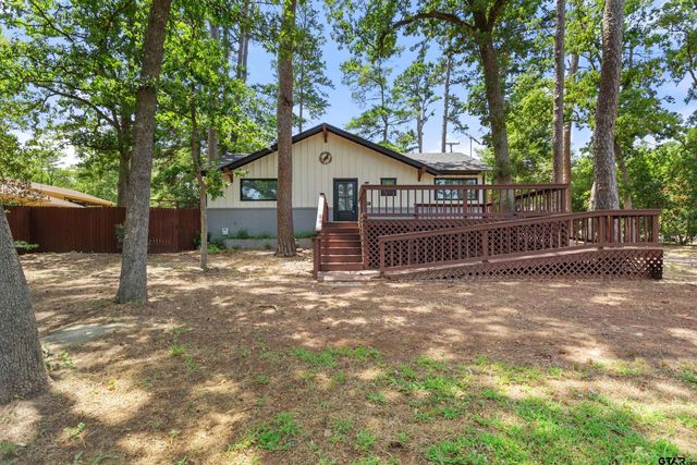 414 E Hideaway Ln, Hideaway, TX 75771