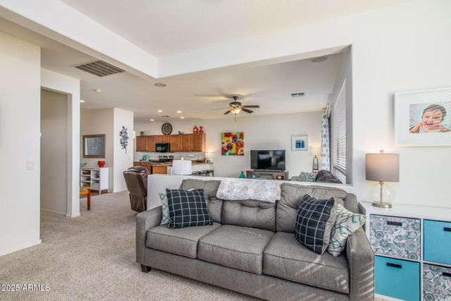 20563 N BIG DIPPER Drive, Maricopa, AZ 85138