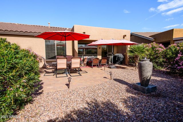 20563 N BIG DIPPER Drive, Maricopa, AZ 85138