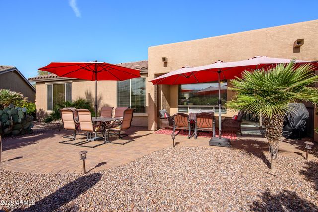 20563 N BIG DIPPER Drive, Maricopa, AZ 85138