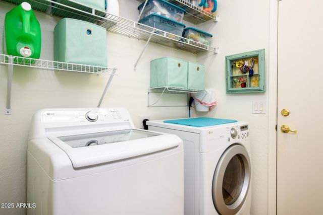 20563 N BIG DIPPER Drive, Maricopa, AZ 85138