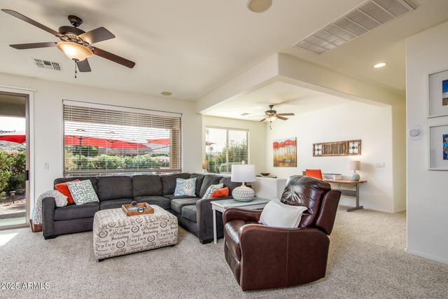 20563 N BIG DIPPER Drive, Maricopa, AZ 85138