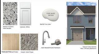 1735 Bennett Village Drive, Maryville, TN 37804