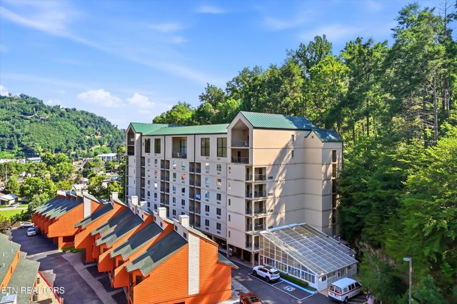 413 Baskins Creek Rd Apt 303, Gatlinburg, TN 37738