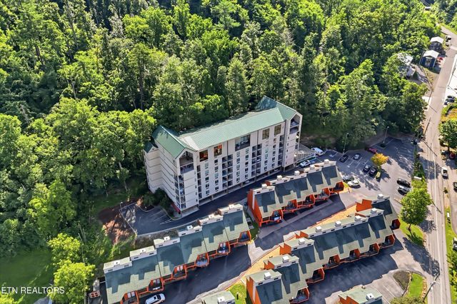 413 Baskins Creek Rd Apt 303, Gatlinburg, TN 37738