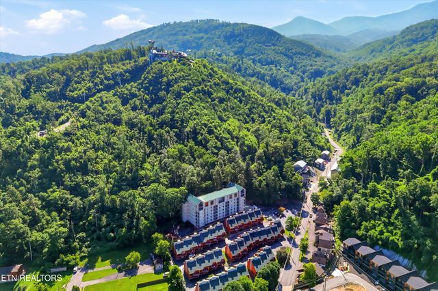 413 Baskins Creek Rd Apt 303, Gatlinburg, TN 37738