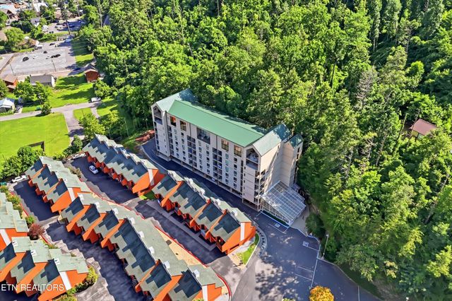 413 Baskins Creek Rd Apt 303, Gatlinburg, TN 37738