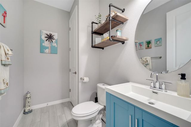 5728 IRON BRAND ROAD, St Cloud, FL 34771