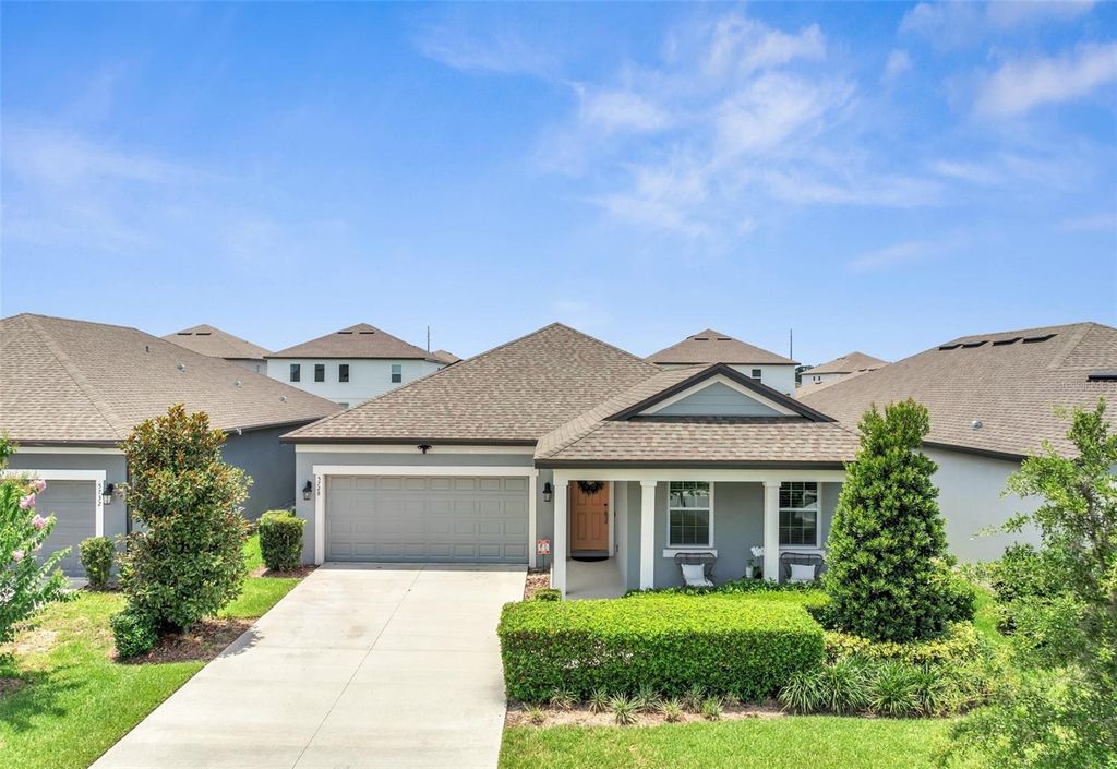 5728 IRON BRAND ROAD, St Cloud, FL 34771