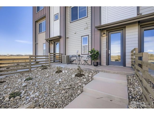 2291 E Suniga Rd, Fort Collins, CO 80524