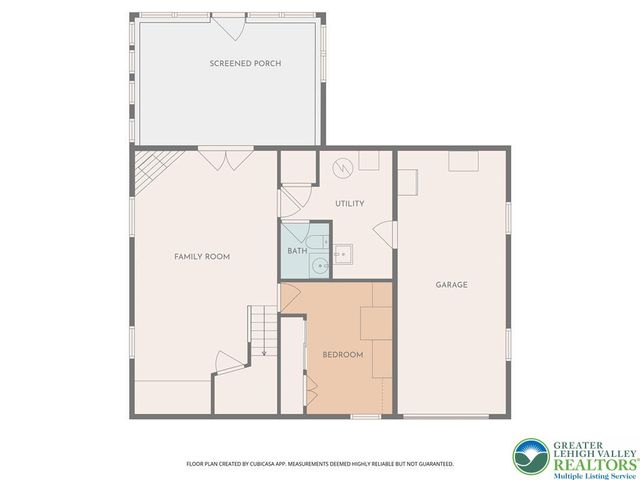 511 Faith Drive, Catasauqua Boro, PA 18032