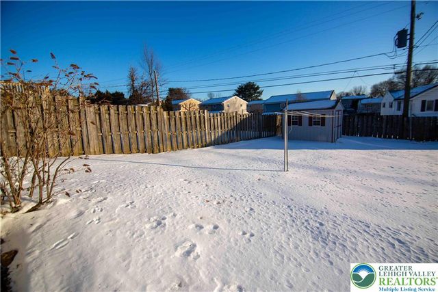 511 Faith Drive, Catasauqua Boro, PA 18032