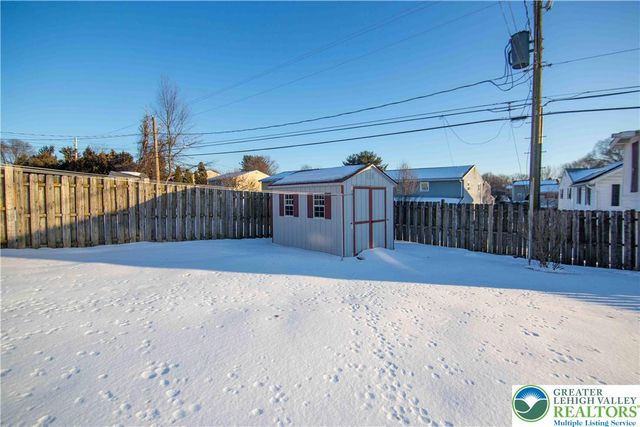 511 Faith Drive, Catasauqua Boro, PA 18032