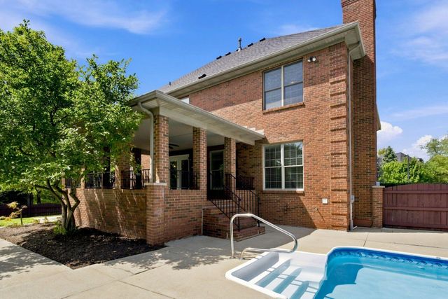 1300 Mumford Lane, Lexington, KY 40513