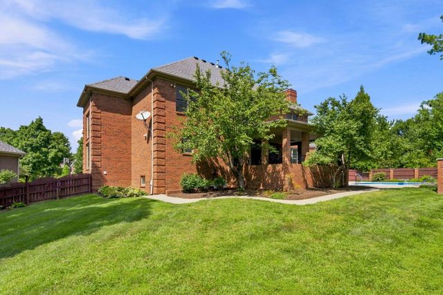 1300 Mumford Lane, Lexington, KY 40513