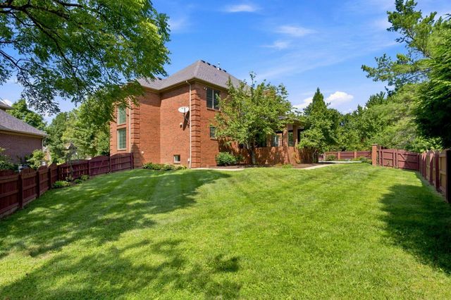 1300 Mumford Lane, Lexington, KY 40513