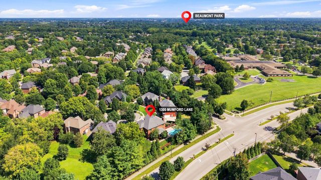1300 Mumford Lane, Lexington, KY 40513