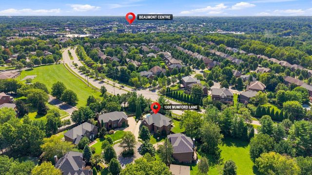 1300 Mumford Lane, Lexington, KY 40513