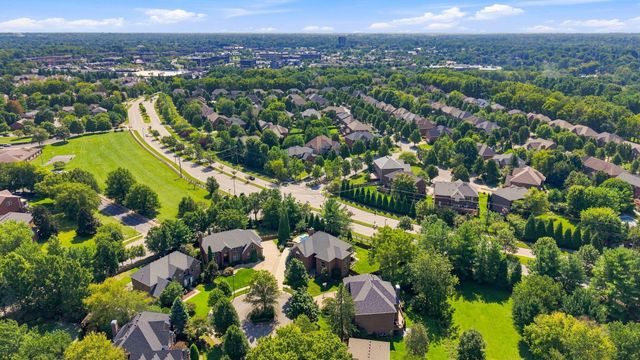 1300 Mumford Lane, Lexington, KY 40513