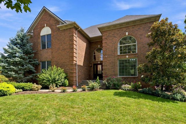 1300 Mumford Lane, Lexington, KY 40513