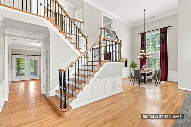 1300 Mumford Lane, Lexington, KY 40513