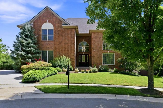 1300 Mumford Lane, Lexington, KY 40513