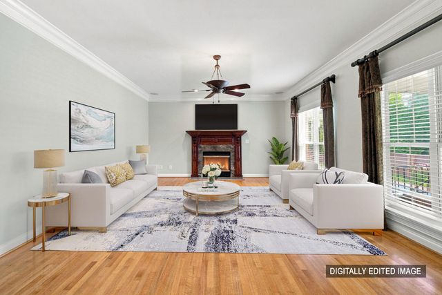 1300 Mumford Lane, Lexington, KY 40513