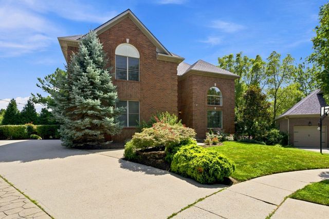 1300 Mumford Lane, Lexington, KY 40513