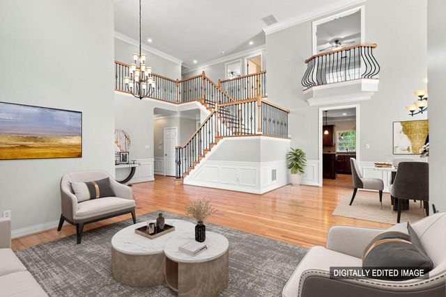 1300 Mumford Lane, Lexington, KY 40513