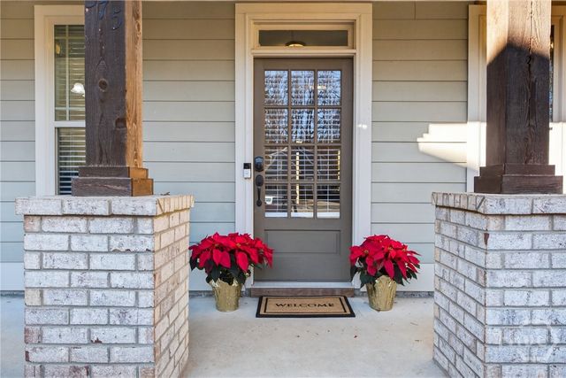 375 Wilde Oak Place, Athens, GA 30606