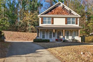 375 Wilde Oak Place, Athens, GA 30606
