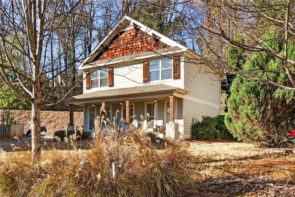 375 Wilde Oak Place, Athens, GA 30606