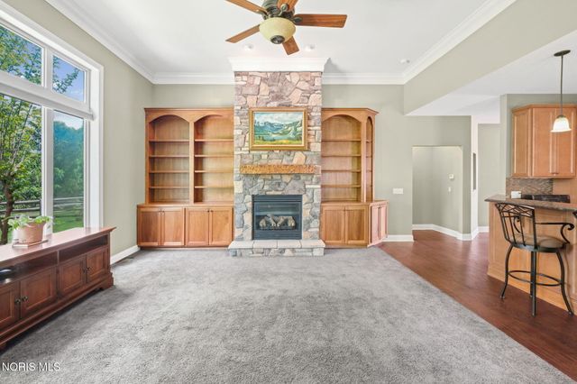 7522 Hickory Valley Drive, Maumee, OH 43537