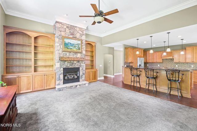 7522 Hickory Valley Drive, Maumee, OH 43537