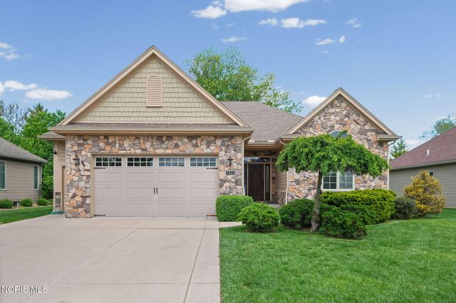 7522 Hickory Valley Drive, Maumee, OH 43537
