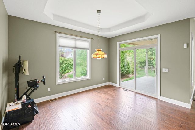 7522 Hickory Valley Drive, Maumee, OH 43537