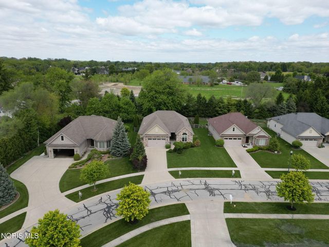 7522 Hickory Valley Drive, Maumee, OH 43537