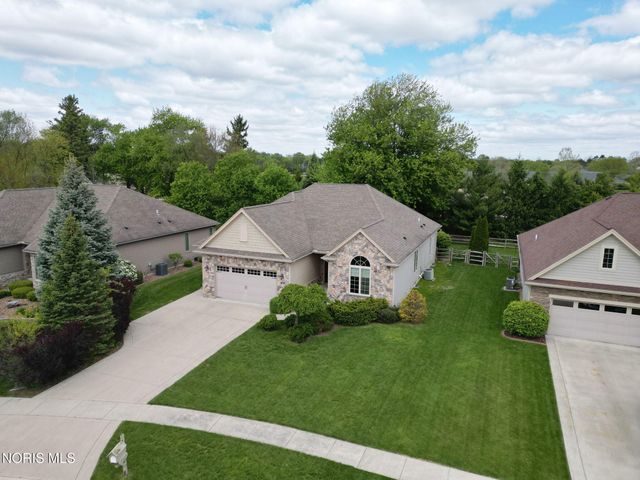 7522 Hickory Valley Drive, Maumee, OH 43537