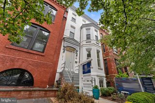 1516 R ST NW #3, Washington, DC 20009