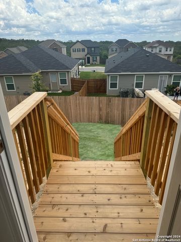 15346 Oceanus Drive, San Antonio, TX 78245