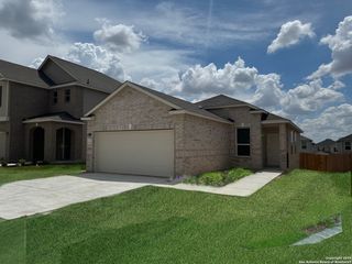 15346 Oceanus Drive, San Antonio, TX 78245
